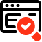 list icon