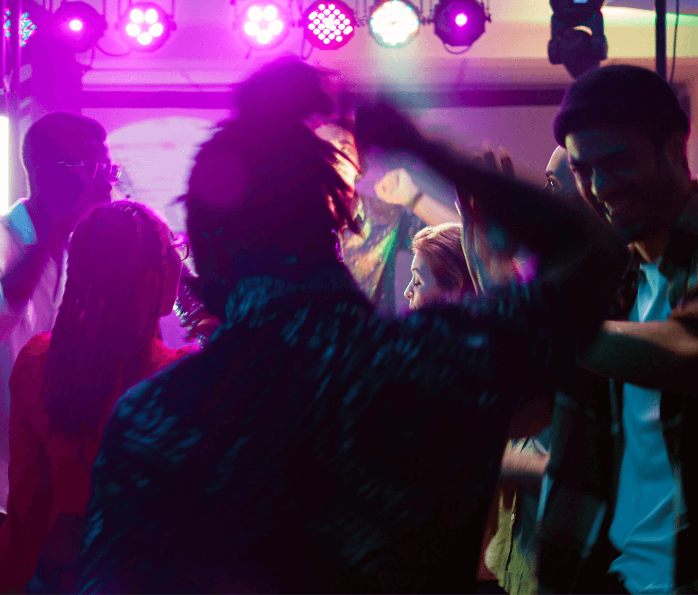 party lights